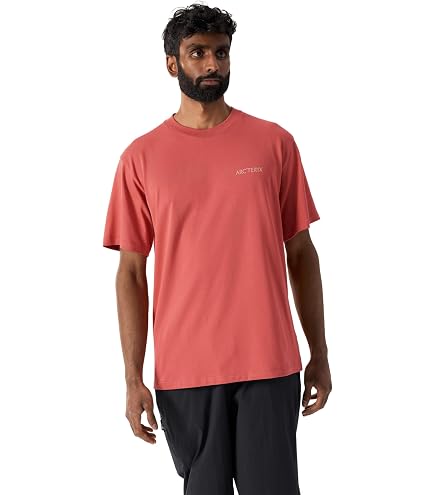 Amazon.com: Arc'teryx Kragg SL Cotton SS Men's | Soft Cotton